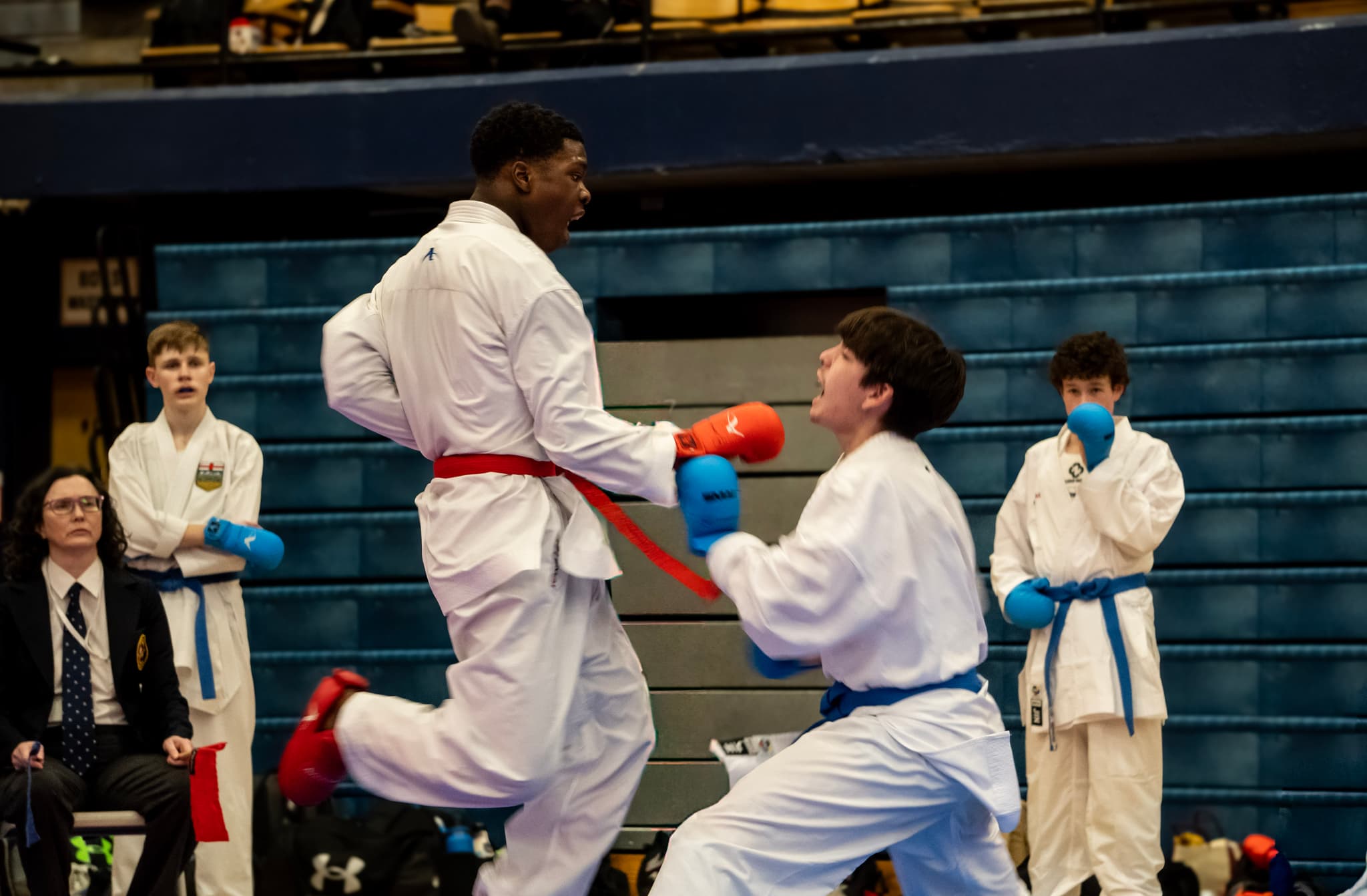 Kumite