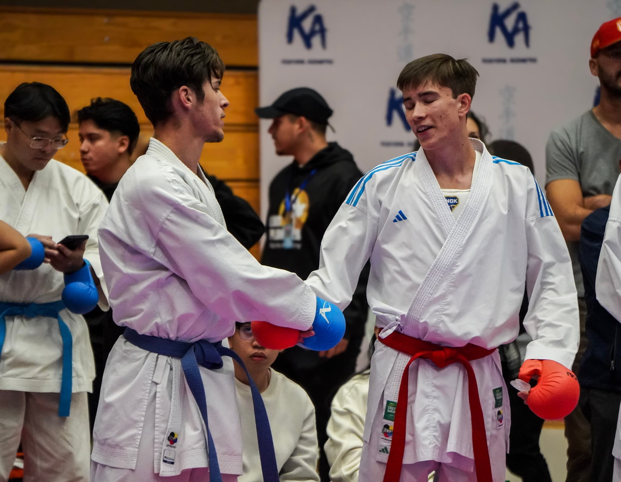 Kata in action