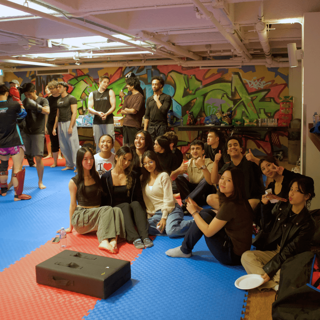 Club photo 2
